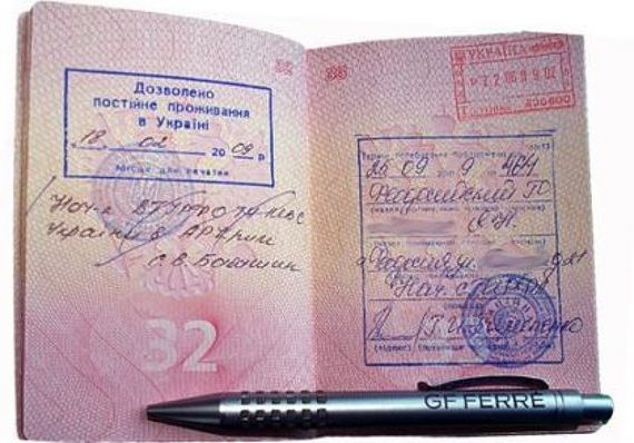 прописка в Ижевске